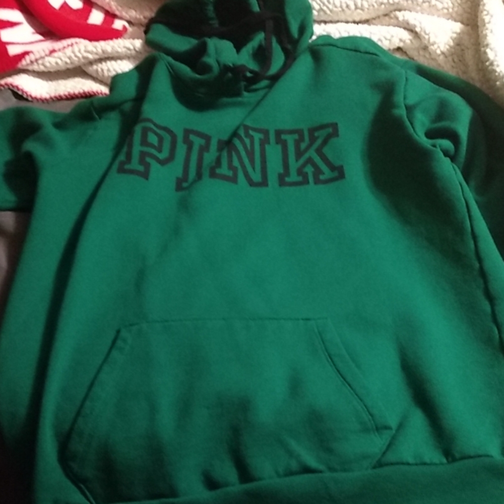 VS hoodie